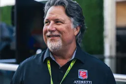 Andretti Autosport ha un nuovo nome: Andretti Global
