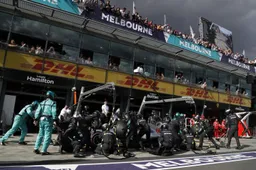FIA onderzoekt wheelguns na zoveelste incident