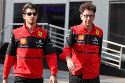 Is Ferrari honest with itself? 'Fairly lame excuses'