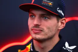 Brundle saw fine weekend for Verstappen and Perez: 'Enjoyed to the full'