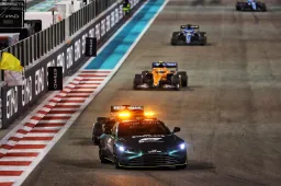 Gerichtsurteil zeigt: 'Mercedes hätte den Fall Abu Dhabi 2021 verloren'