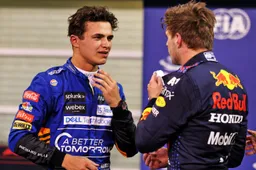 Norris decides to move to Monte-Carlo: 'Anyone would do it'