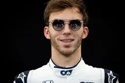 Gasly was verrast door virtuele 24 uur van Le Mans: "Alles leek zo echt!"