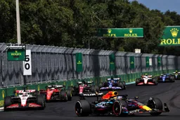 Organisation spendet übrig gebliebene Lebensmittel vom Grand Prix Miami