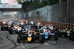 For the first time after 37 years no Formula 3 in Macao due to the coronavirus