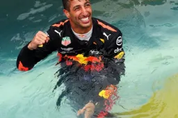 Ricciardo: Monaco weekend the best of my career