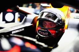 Former World Champion slams Verstappen