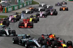 Todt: F1 will not go electric