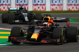 Honda over motorproblemen Verstappen: ‘Zal niet nog eens gebeuren’