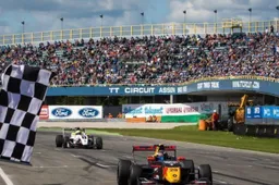 Dekker over Zandvoort: 'Het gehele plan van de Formule 1 is onder voorbehoud'
