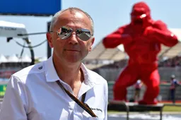 Domenicali ziet verschillende voordelen in F1-intrede Audi en Porsche