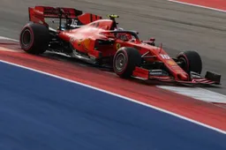 Mercedes & Red Bull to fight for the win? - What we've learned from Friday at COTA