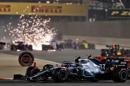 Deze vijf dingen vielen op tijdens de Grand Prix van Bahrein 2019