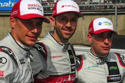 Frijns on Dutch ePrix possibility: "That would be a dream"
