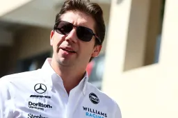 Williams team boss Vowles shares preview of 2024 F1 car... or not?