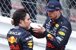 Will Red Bull slipstream? 'Just try to explain it to Max and Perez'