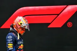 F1 Today | Verstappen given a penalty in Belgium, Alpine release new livery