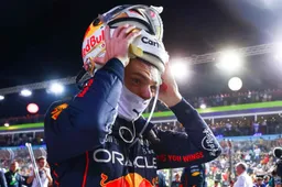 Verstappen interrogé sur le plafond budgétaire : "Les spéculations ne me dérangent pas".