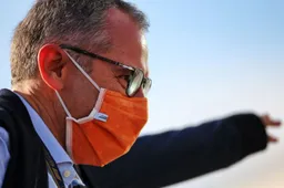 Domenicali blijft neutraal: ‘Ik heb geen advies voor Binotto’