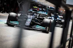 Bottas delighted: "It feels like it's been a while"