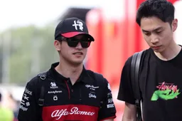 Zhou prorroga contrato com a Alfa Romeo; Pourchaire segue como reserva