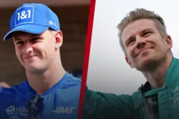 Hulkenberg versus Schumacher: voor wie moet Haas kiezen in 2023?
