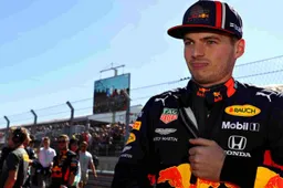 "Ik geef Verstappen groot gelijk dat hij zegt ‘daar begin ik niet aan’"