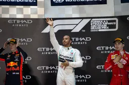 Terugblik 2010 - 2019 deel 5: Hamilton versus de aanstormende jeugd