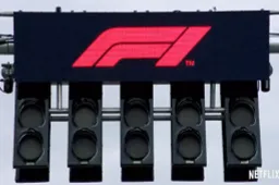 WATCH: F1 and Netflix release trailer for new documentary!