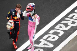 'Gesprekken tussen Red Bull en Perez zijn al in vergevorderd stadium'