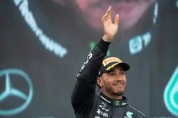 Coulthard acredita que Hamilton recuperou o controle na Mercedes