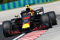 Brandstofleverancier Red Bull moest hard aan de bak: "Veertig varianten getest"