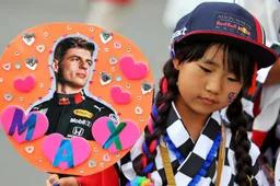 Stelling: Voor Verstappen zou het beter zijn als de kwalificatie niet doorgaat
