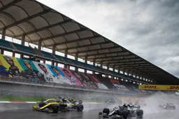 Ocon disappointed with results, believes he had 'the pace for top 5' in Turkey