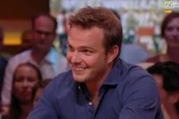 POLL! Willen jullie Giedo van der Garde vaker naast Olav Mol horen?
