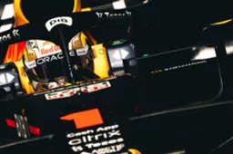 Verstappen balks in Monaco: 'I don't have DRS'