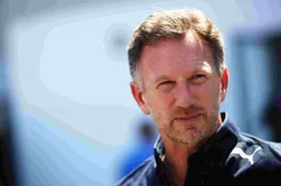 Horner sees Hamilton slowing down: "It's his right to do that"
