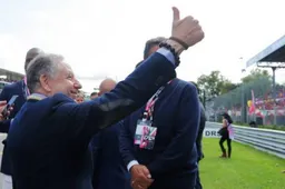Todt stelt maar één voorwaarde aan verdere uitbreiding Formule 1-kalender...