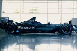 Williams biedt kijkje in de ontwikkeling van Formule E-bolide