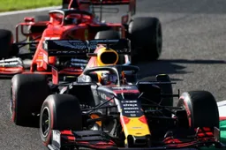 Power Rankings after Japanese GP: How is Max Verstappen still number 1?