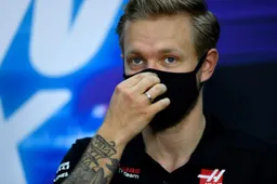 'Williams wilde Russell eind 2020 vervangen voor Magnussen'