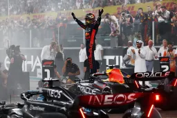 ¿Quieres trabajar en Red Bull Racing? ¡El equipo de F1 busca personal!
