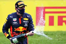 Marko gets support: "It's certainly not over for Max in that respect"