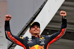 Glock: "No hay GP de Alemania por factores políticos"