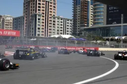 Formula 2 add a new team to the grid ahead of the 2020 season