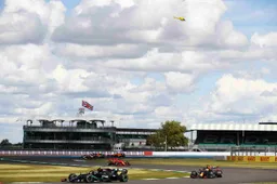 Volledige uitslag VT3 | Hamilton bovenaan, Verstappen wederom op derde plaats