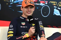Verstappen gaat voor maximaal haalbare: ‘Laat me graag verrassen’