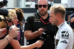 Wat is er aan de hand bij Haas? Ook Magnussen wil terug naar oude auto