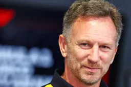 Horner neemt afscheid van Vettel: "Denk dat het de juiste timing is"