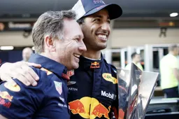 Christian Horner: "Ik zet de wagen niet aan de kant als we eerste liggen in Monaco